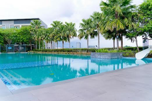 Bulan Guesthouse Imago Kota Kinabalu Dış mekan fotoğraf
