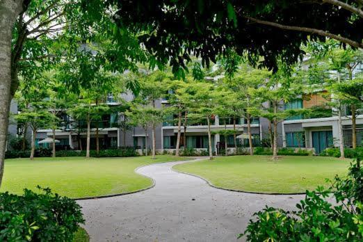 Bulan Guesthouse Imago Kota Kinabalu Dış mekan fotoğraf