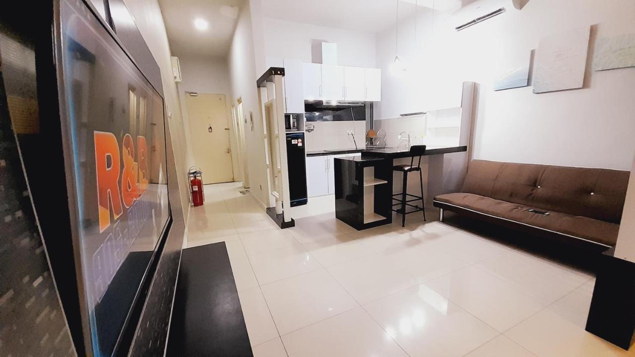 Bulan Guesthouse Imago Kota Kinabalu Dış mekan fotoğraf